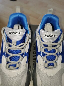 Balenciaga Triple S - 4