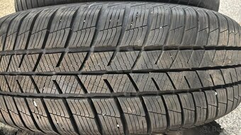 Alu kola Kia sorento 18'' - 4
