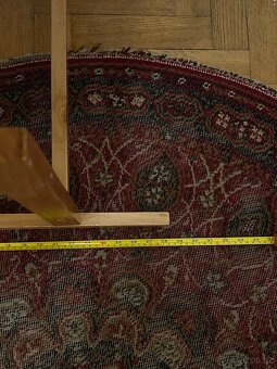 Mojžíšův koš - košík - 4