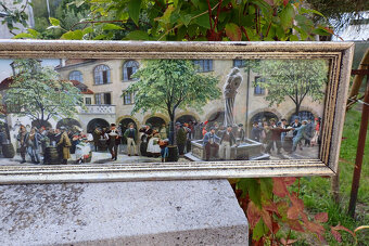 Obraz - Pivní slavnosti - 1918 - 4