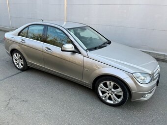 Mercedes-Benz C 220 CDi 125kw - 4