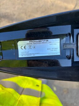 Tyčový vysavač Rowenta RH1129WO - 4