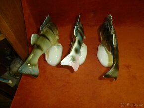 porcelán royal dux - 4