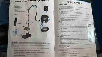 Vysavač RAINBOW E2 BLACK - 4