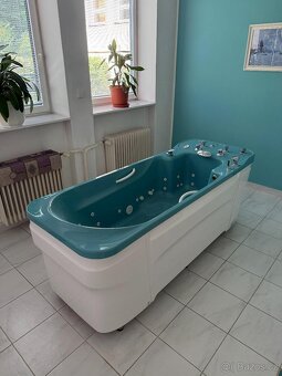 Vířivá vana Madisson Aquadelicia Mini III - 4