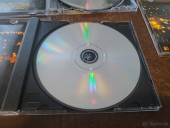 CD Michal David Super Noc - 4