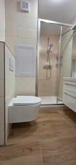 Pronájem bytu 1 + 1, 40 m2, Klatovy, ul. Zahradní - 4