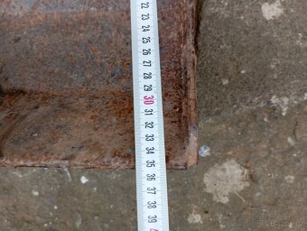 Radlica , vzpera tz4k14, MT8 - 4