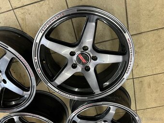 ALU disky 5x114,3 17” (4kusy) - 4