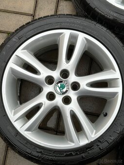 alu kola 5x100 r16 - 4