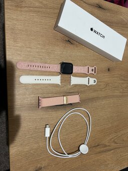 Apple Watch SE 3 ( 2025 ) - 4