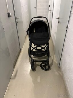 Kočárek Bebetto luca - 4