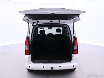 Citroën Berlingo 1,6 VTI 88KW Feel Klima CZ (2018) - 4