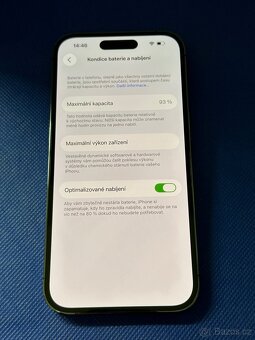 iPhone 14Pro 256GB Purple - 4