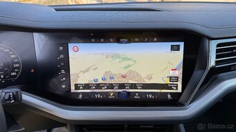 Volkswagen touareg 3,0tdi 170kw - 4