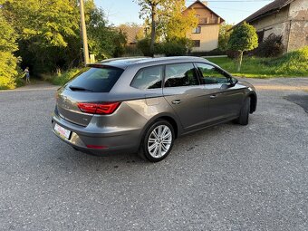 Leon st 1.4 tsi 110 kw xcellence facelift led navi top stav - 4