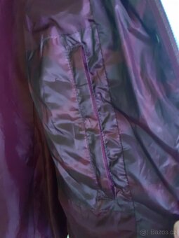 Dámská zimní bunda Bexley's Woman 46 - 4