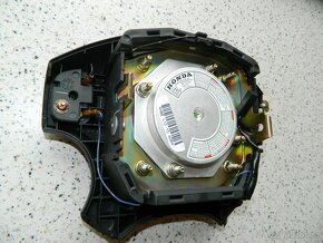Honda Civic 1996-2001 airbag - 4