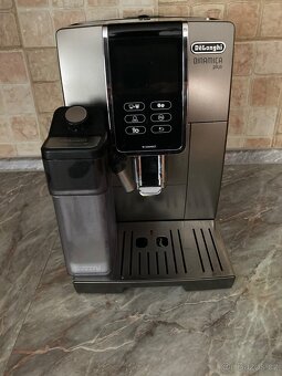 DeLonghi Dinamica Plus Ecam 370.95.T - 4