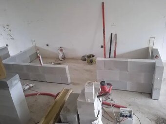 Provádím zednické/ malířské práce - 4