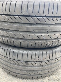 19” letni al kola originál Audi A7 r.v. 2023, A8, A6, A5, A4 - 4