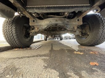 2006 Toyota Tundra double cab - 4