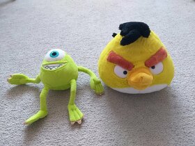 Plyšáci z Billy - 4