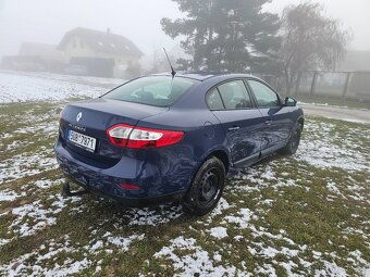 Renault Fluence - 4