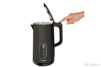NOVÁ rychlovarná konvice Tefal Digital KI831E10 - 4