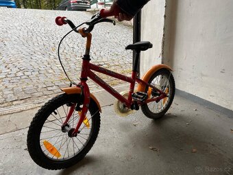 Dětské kolo Orbit Author - 4