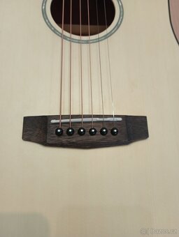 akustická kytara Cort AD MINI OP - 4