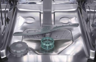 ZÁRUKA: Prodám vestavnou myčku ETA 339590001B – zánovní - 4