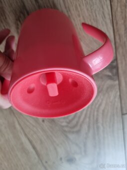 Lahvičky, dózy na umělé mléko/jídlo pro děti - 4