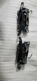 BMW F11 PANTY KAPOTY - 4