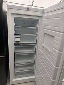 Šuplíkové mrazaky/-50% /doprava/servis/zaruka - 4