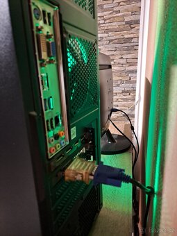 Herni pc sestava  komplet s win 10 - 4