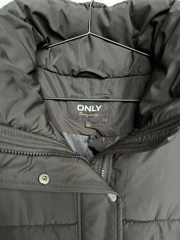 Zimní bunda ONLY vel. S - 4