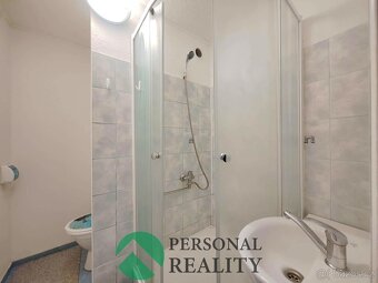 Pronájem bytu 1+kk 25 m², Sokolov, ev.č. 02735 - 4