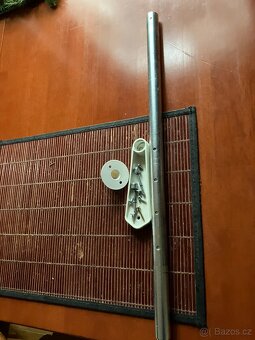 Otočná police UTRUSTA do police IKEA, 88 cm - 4