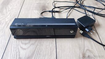 XBOX One S 500GB + Kinect - 4