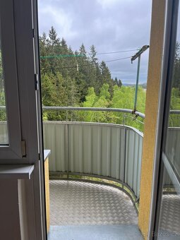 Prodám byt 3+1 blízko LIPNA nad Vltavou - 4