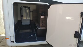 Laika Ecovip 3019 automat 2024 výbava - 4