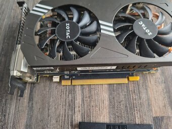 GeForce GTX 970 - 4