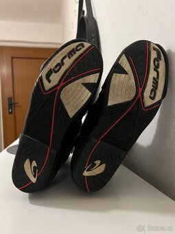 Moto boty Forma Hornet vel.43 - 4