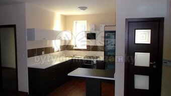 Pronájem bytu 3+1 89m² - 4
