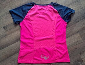 Funkční trička, tílko vel. 38/M - 4