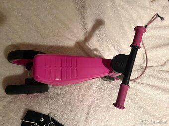 Rider Odrážedlo - 4