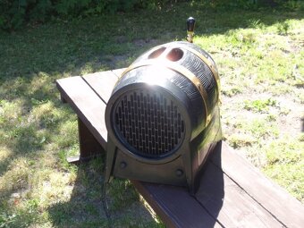 Zachovalé pivní chlazení - 4