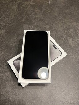 IPhone 15 pro Max - 4