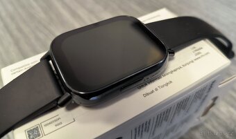 Xiaomi Redmi Watch 5 Lite - 4
